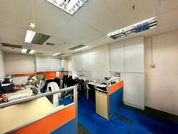 International Plaza (D2), Office #510904181